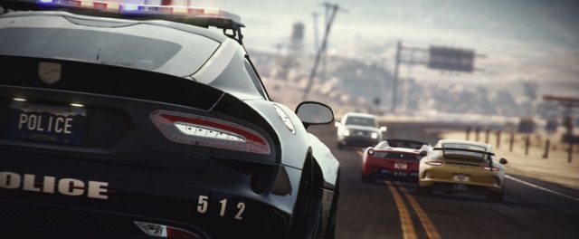 Need For Speed Rivals Complete Edition Racing Onto Ps Xbox One