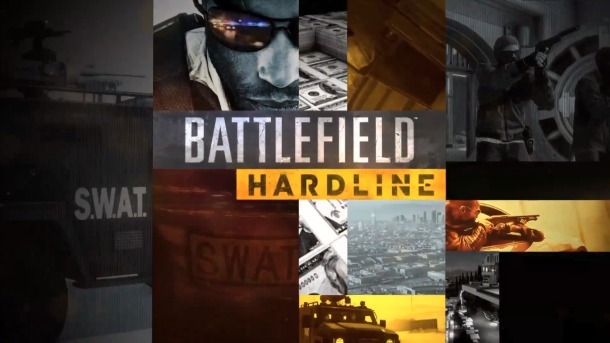 EZ and Visceral Games Announce Battlefield Hardline is Available Now
