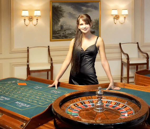 Roulette Myths to Forget and Play Like a Professional