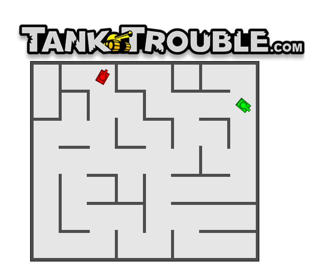 Game Review: Tank Trouble - Daily Game