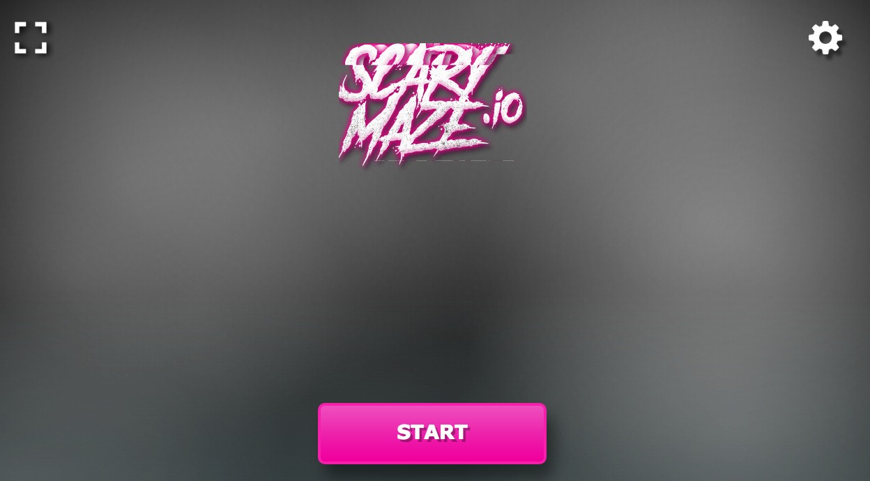 scary maze game 10