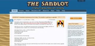 Connect on Google Android  The Sandlot - A Family-Friendly Minecraft  Community