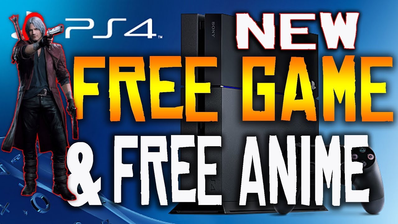 10 Best Free Anime Games on PS4 & PS5 of 2023 | AnimeEsports.com