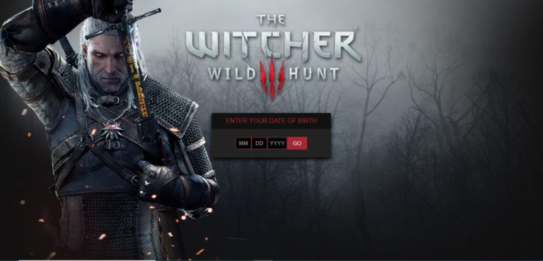 The Witcher 3 Купить Ключ Steam