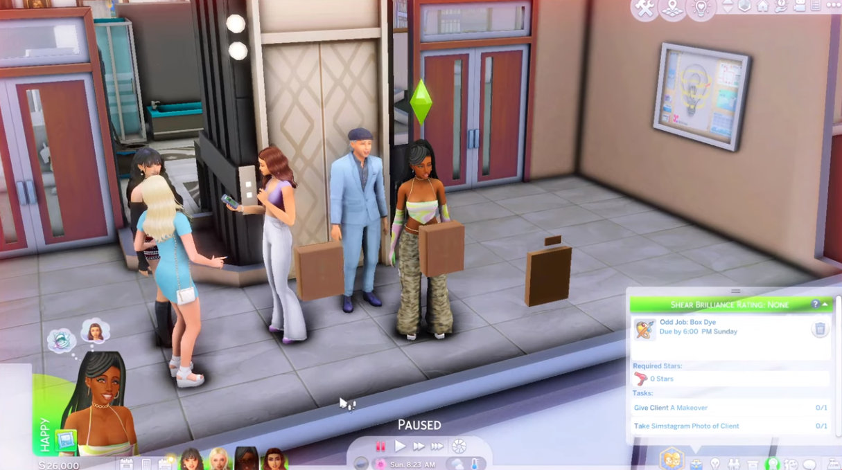 The Best Sims 4 Career Mods (All Free) – FandomSpot