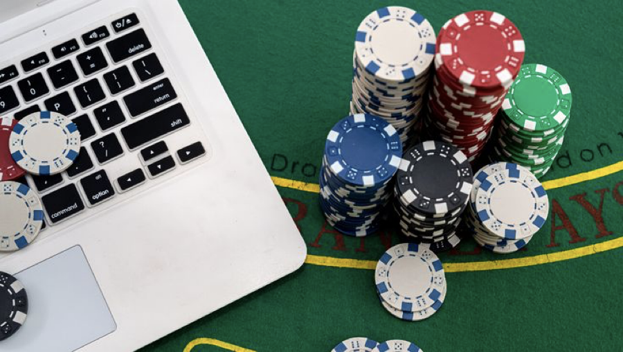 online casino