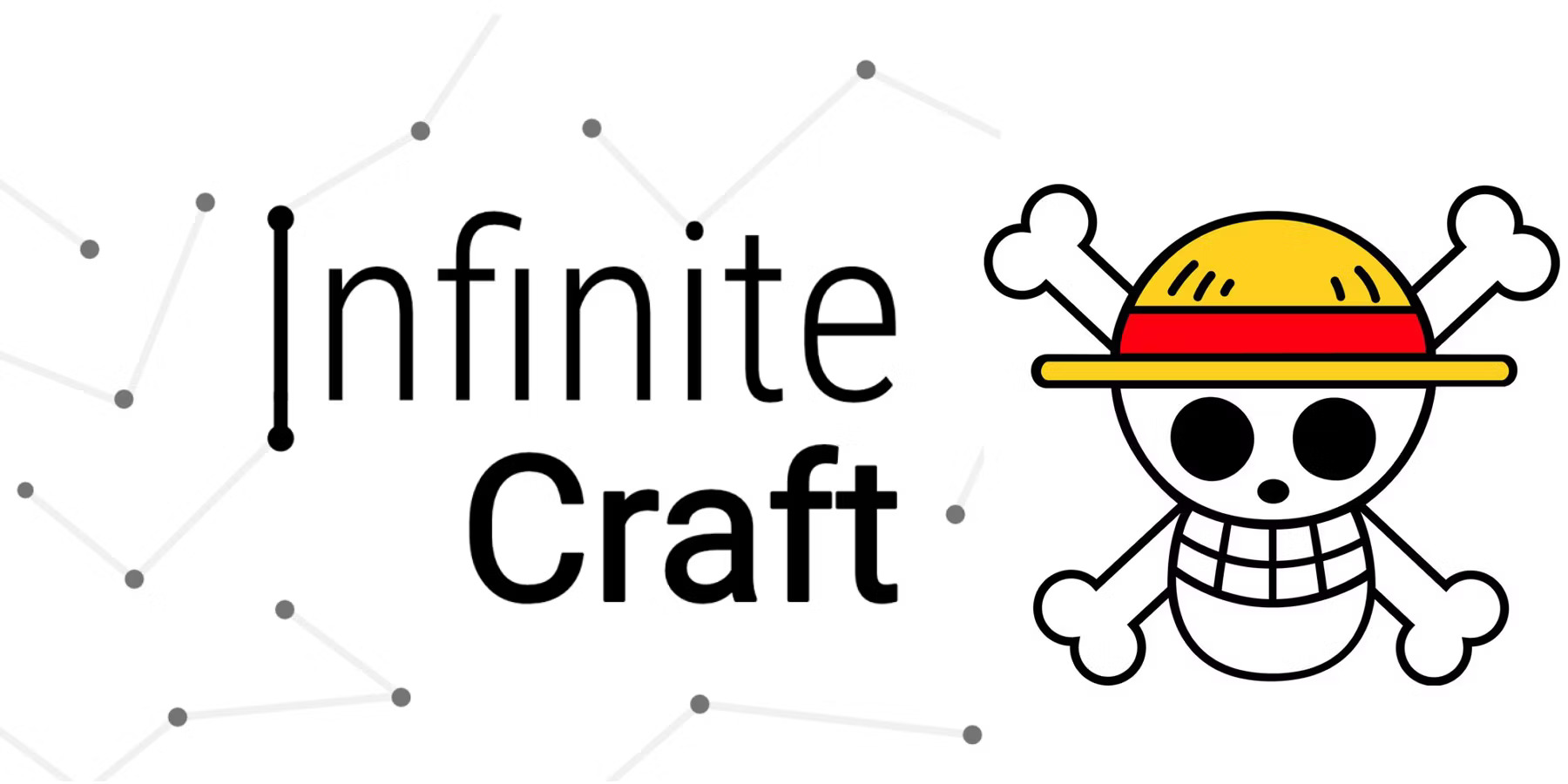 Infinite craft