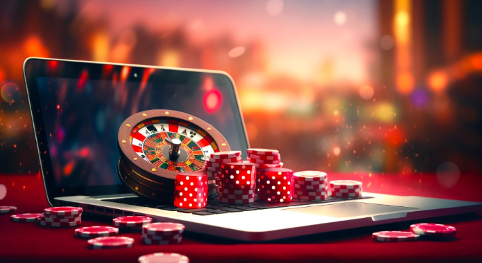 Online Casinos