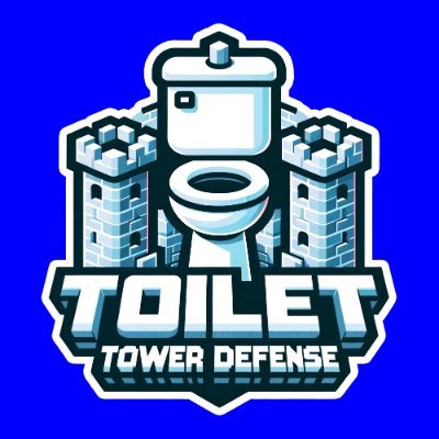 Toilet Tower Defense