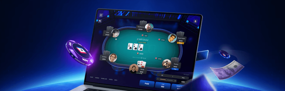 online poker