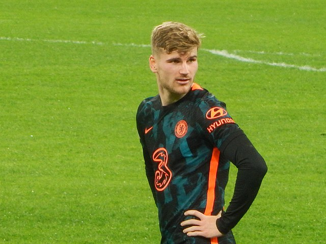 Timo Werner