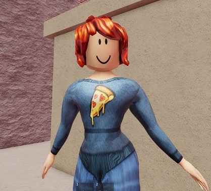 Roblox Avatar