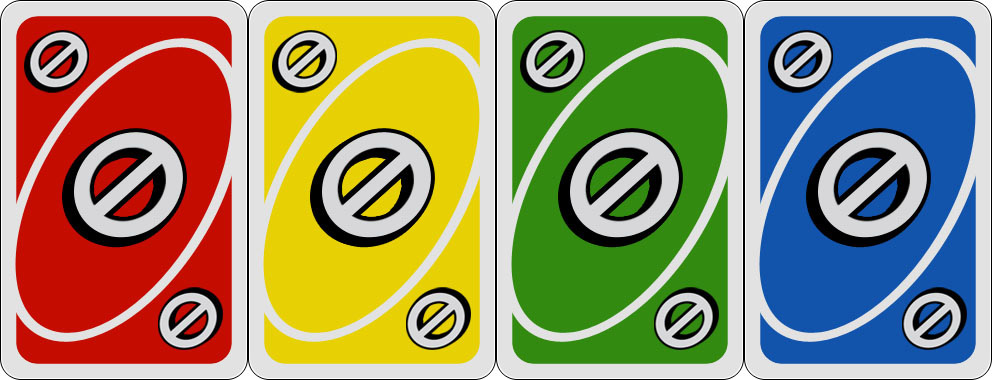 Skip Cards