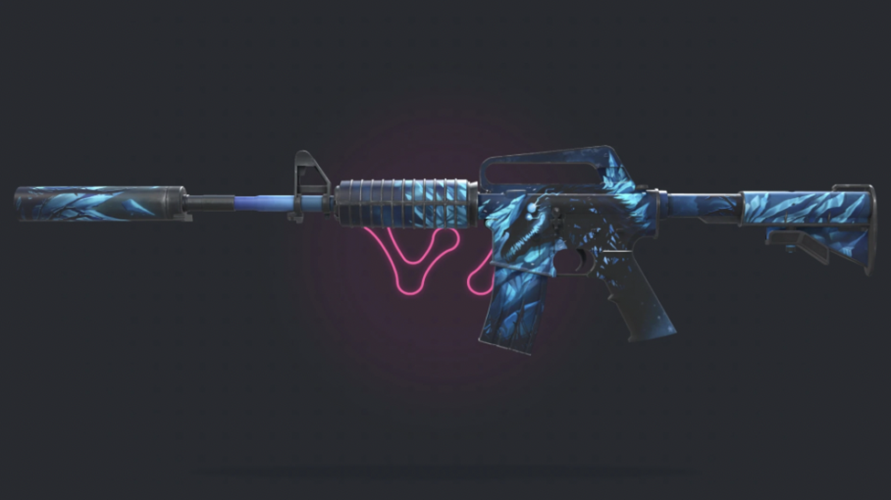 M4A1-S