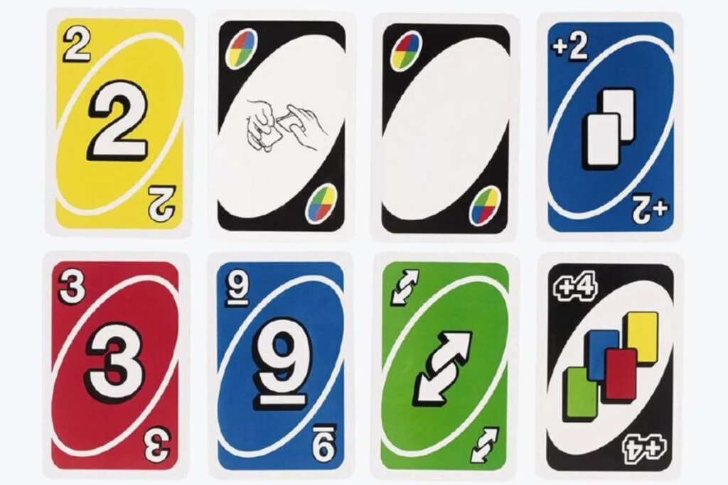 UNO Deck