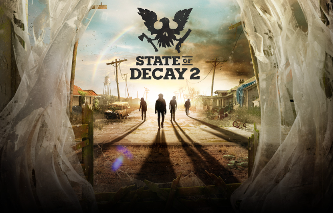 State of Decay 2