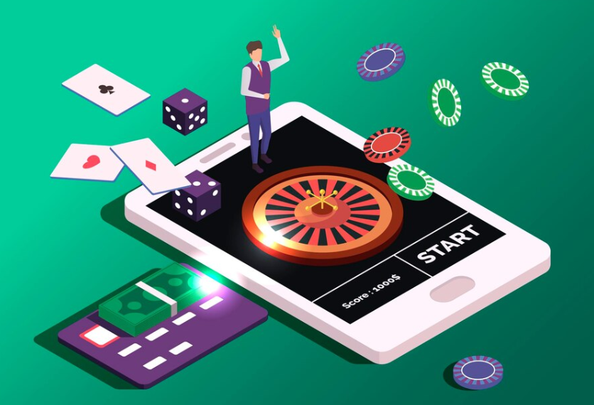 Casino Online