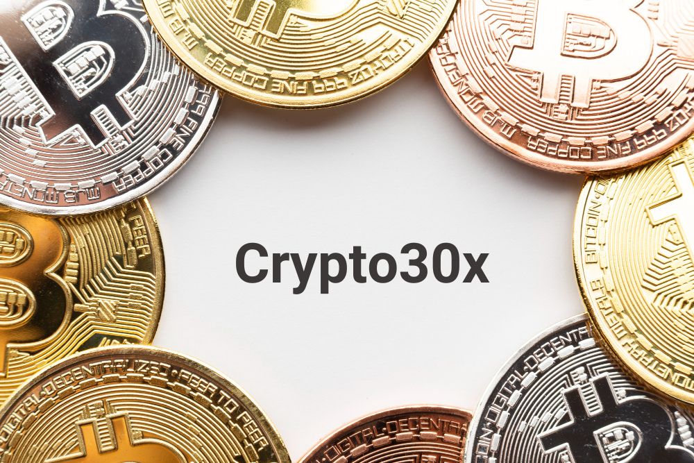 Crypto30x