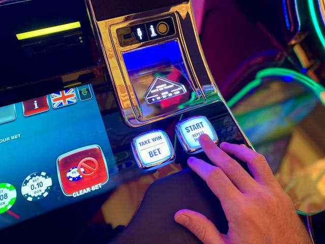 Play Casino Games