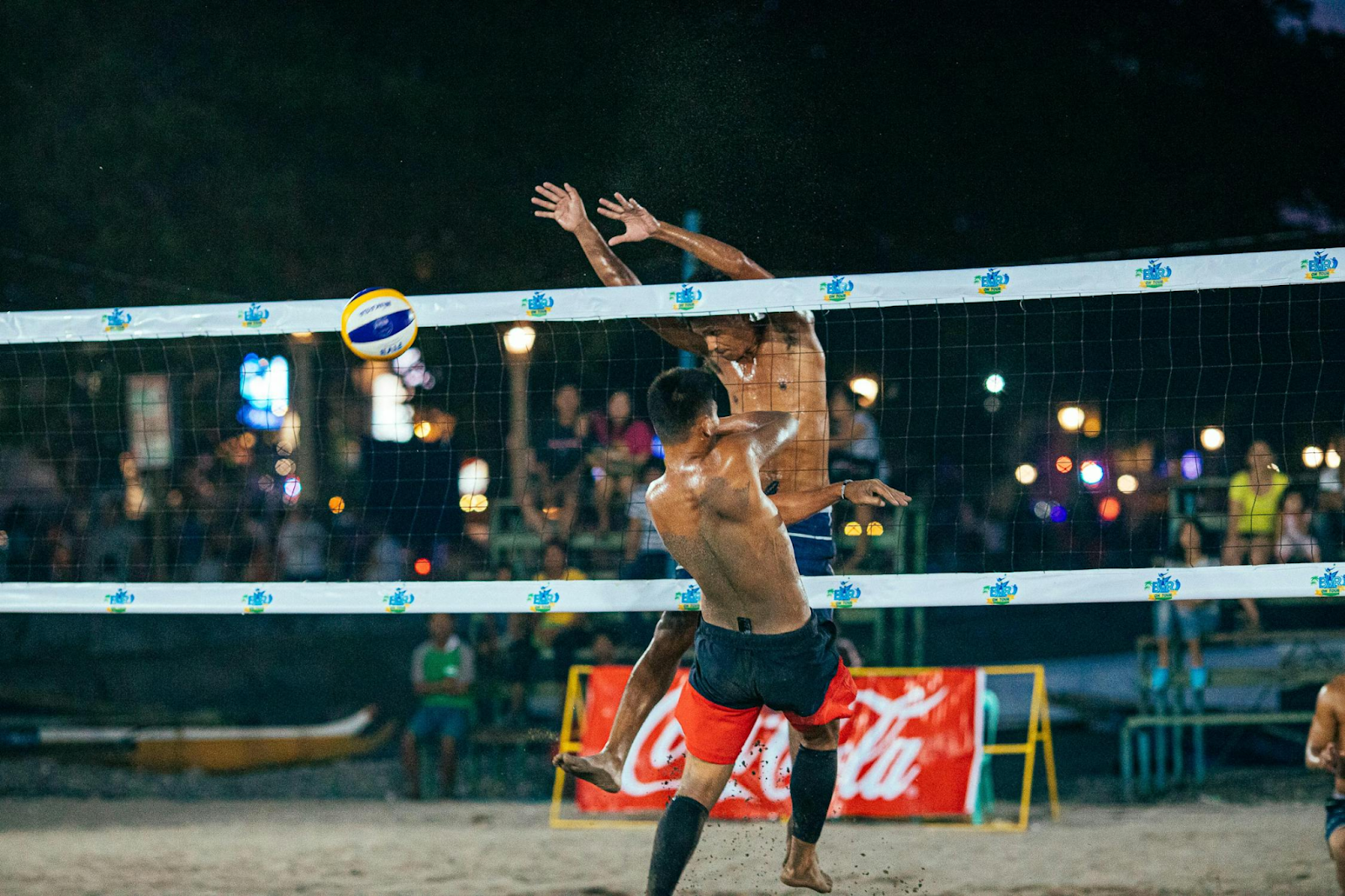 Beach Volleyball