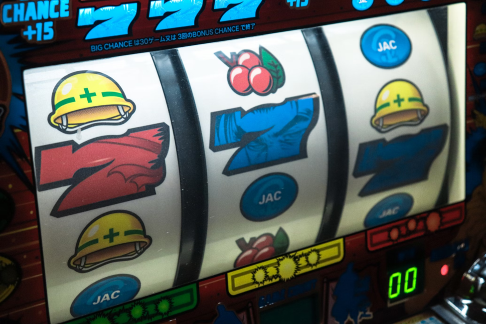 Slot Games