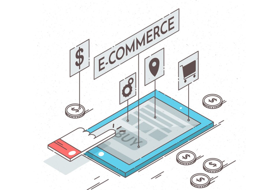 E-commerce