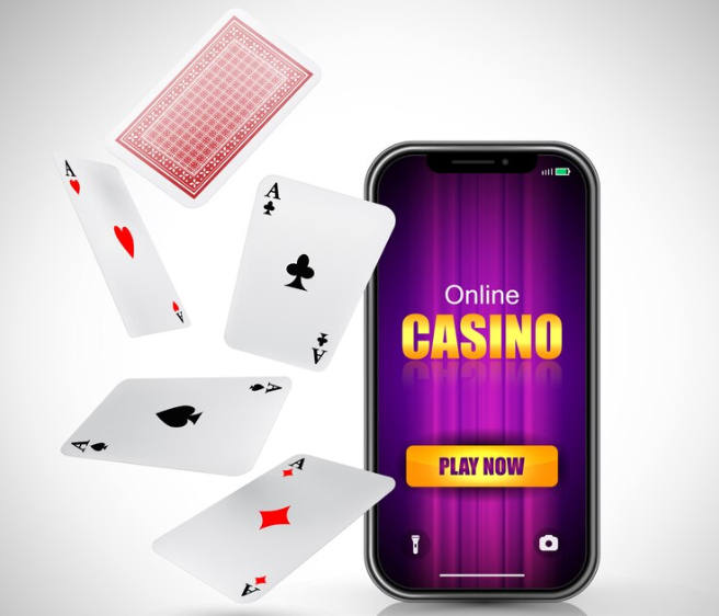 Mobile Casinos